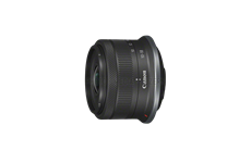 Canon RF-S 10-18mm F4.5-6.3 IS STM