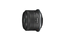 Canon RF-S 10-18mm F4.5-6.3 IS STM