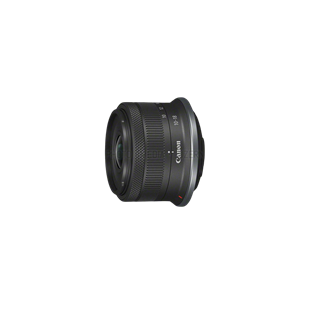 Canon RF-S 10-18mm F4.5-6.3 IS STM