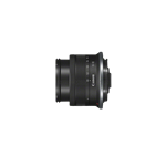 Canon RF-S 10-18mm F4.5-6.3 IS STM
