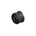 Canon RF-S 10-18mm F4.5-6.3 IS STM