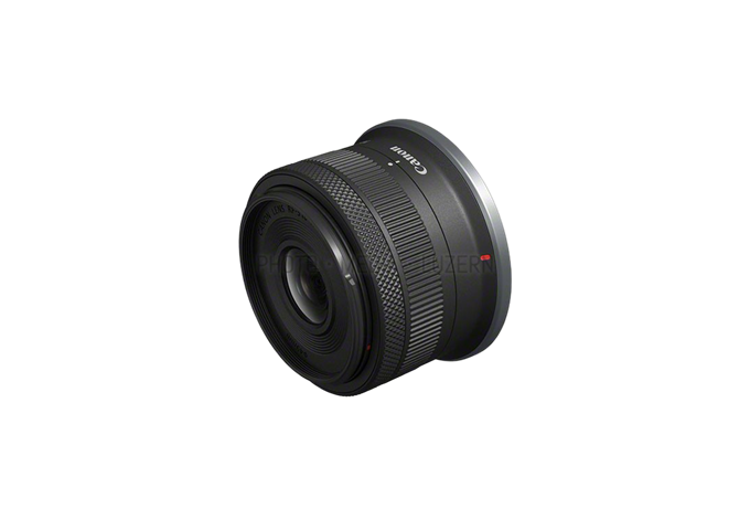 Canon RF-S 10-18mm F4.5-6.3 IS STM