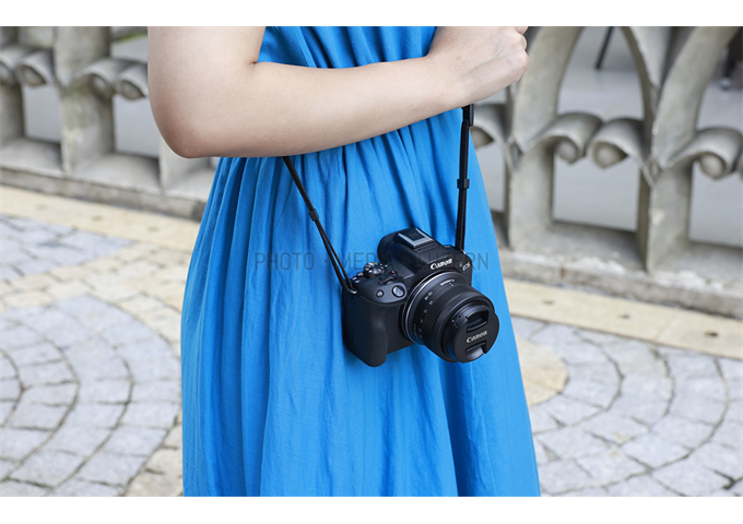 Canon RF-S 10-18mm F4.5-6.3 IS STM