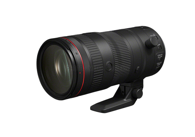 Canon RF 24-105mm F2.8 L IS USM Z