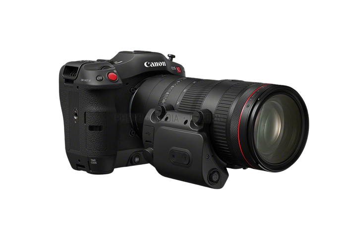 Canon RF 24-105mm F2.8 L IS USM Z