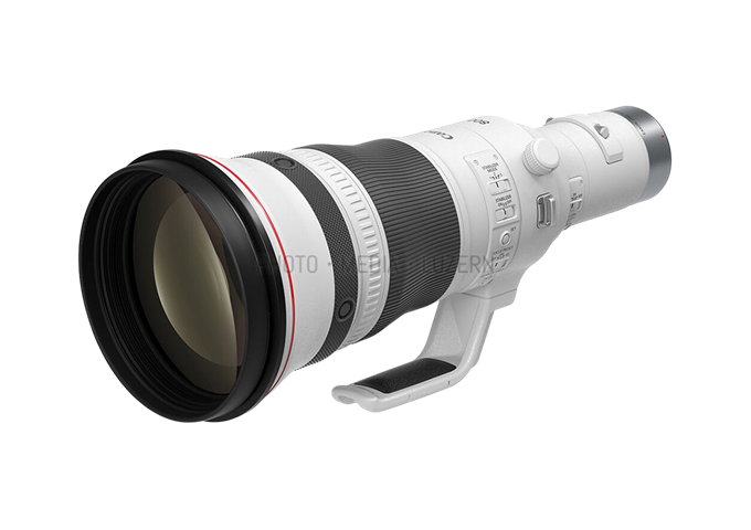Canon RF 800mm f/5.6 L IS USM