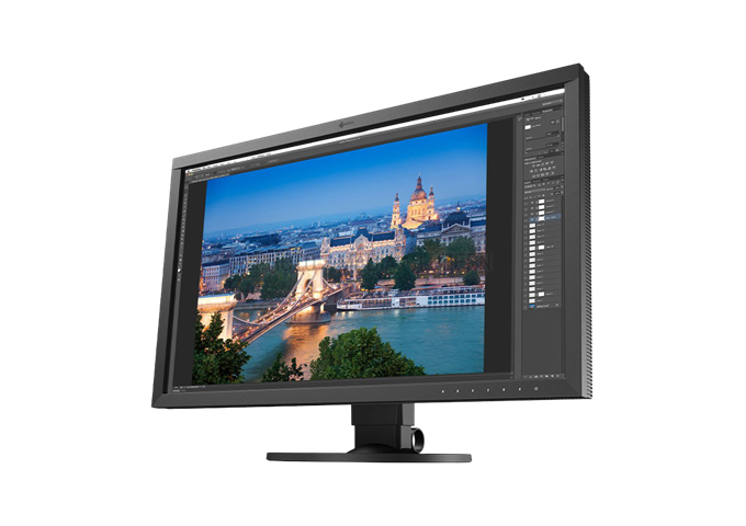 Eizo CS2731 Swiss Edition *5 Jahre Swiss Garantie*