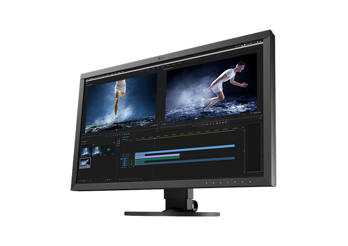 Eizo CS2740 - Photo 4K 27" LCD