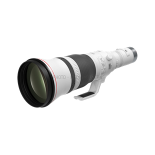 Canon RF 1200mm f/8 L IS USM