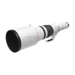 Canon RF 1200mm f/8 L IS USM