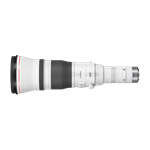 Canon RF 1200mm f/8 L IS USM