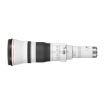 Canon RF 1200mm f/8 L IS USM