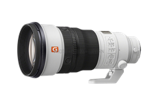 Sony SEL-300 F2.8 GM OSS