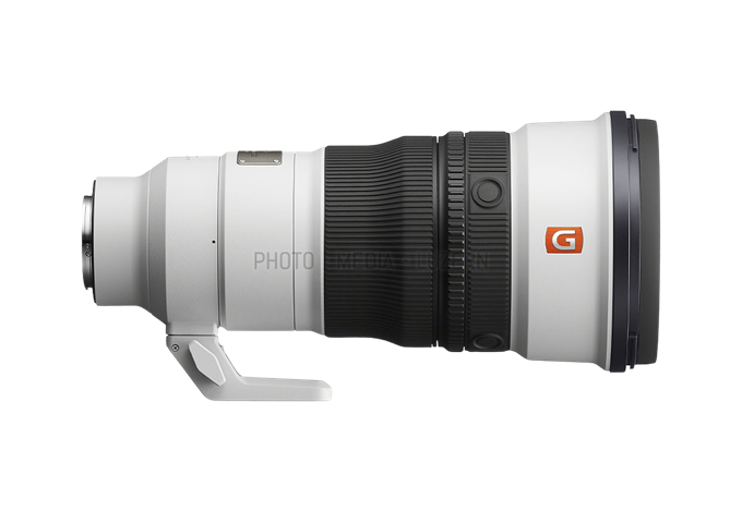 Sony SEL-300 F2.8 GM OSS