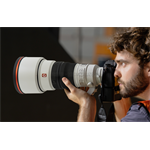 Sony SEL-300 F2.8 GM OSS