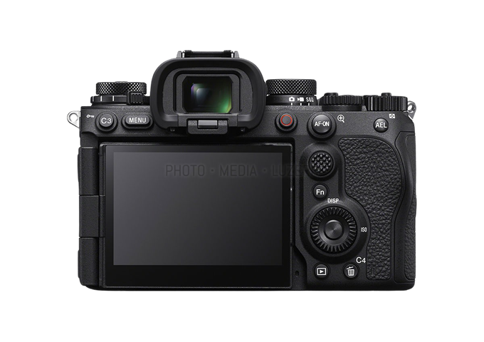 Sony ILCE-9M3 (Alpha 9 III) Body