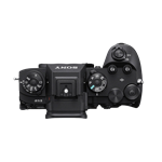Sony ILCE-9M3 (Alpha 9 III) Body Sony ILCE-9M3 (Alpha 9 III) Body