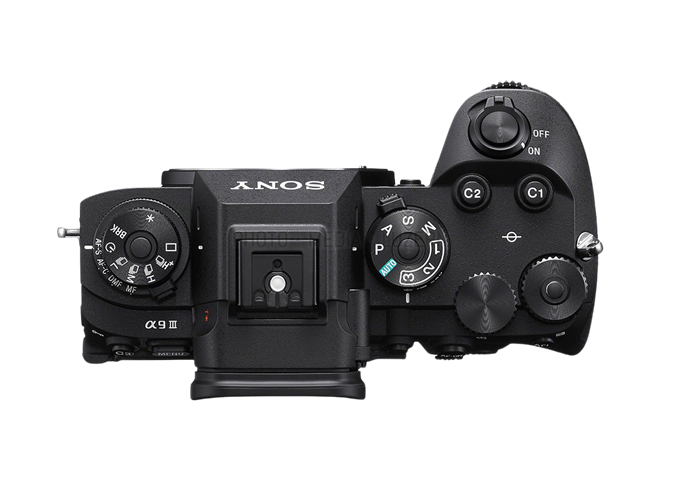 Sony ILCE-9M3 (Alpha 9 III) Body