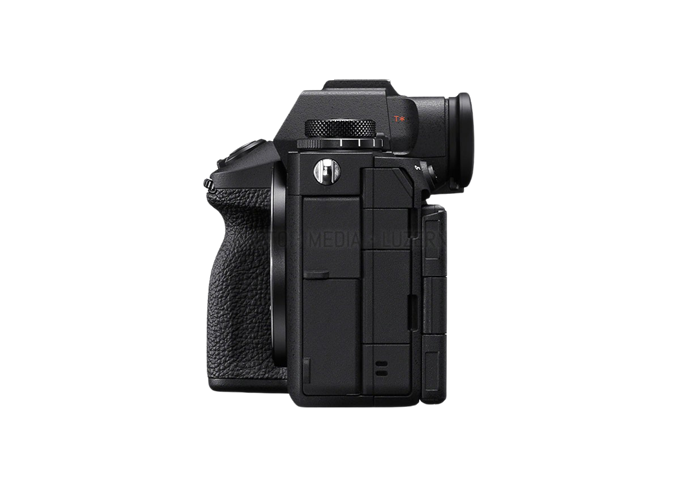 Sony ILCE-9M3 (Alpha 9 III) Body