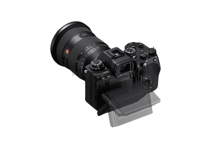 Sony ILCE-9M3 (Alpha 9 III) Body