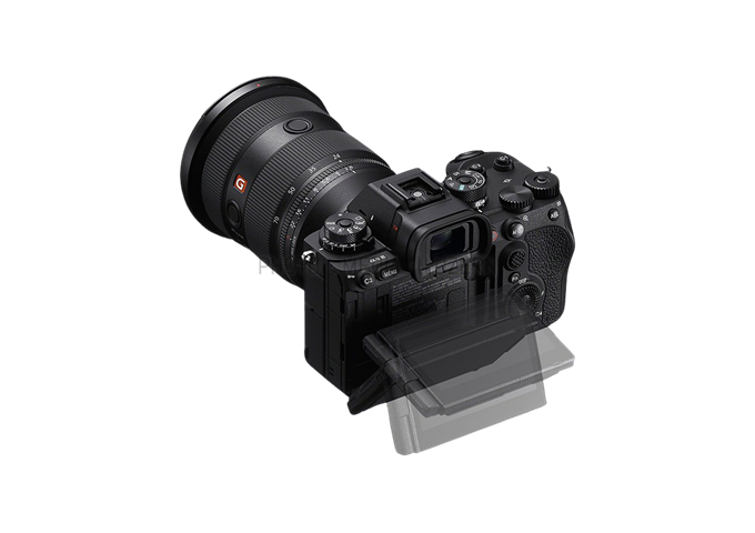 Sony Ilce 9m3 Alpha 9 Iii Body Schwarz Photo Media Luzern