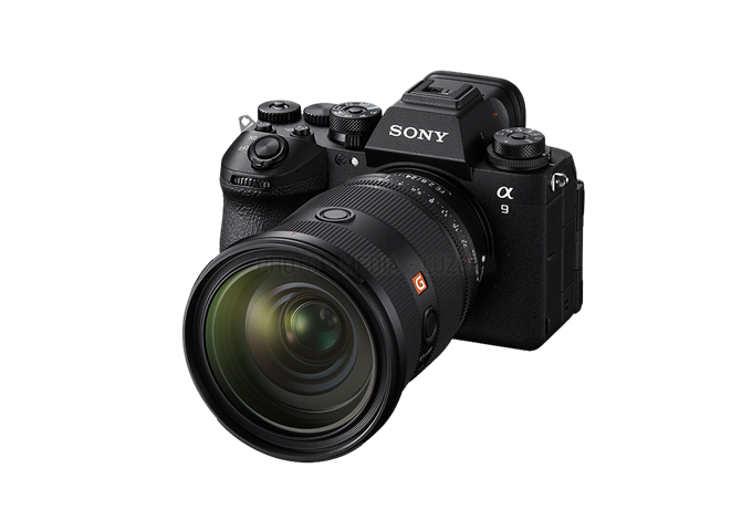 Sony ILCE-9M3 (Alpha 9 III) Body
