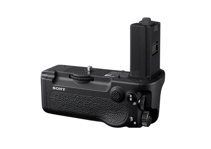 Sony VG-C5 Batteriegriff