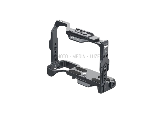 FALCAM F22 & F38 & F50 Käfig für Sony ZV-E1