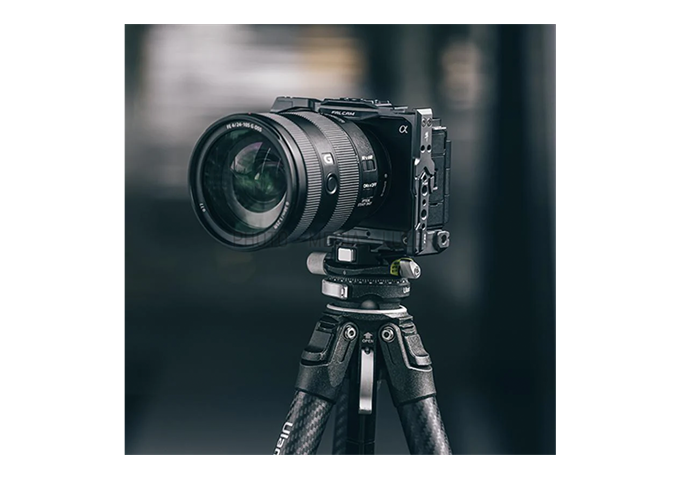 FALCAM F22 & F38 & F50 Käfig für Sony ZV-E1