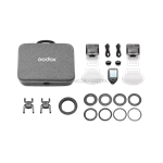 Godox Makroblitz MF12-DK1 Dental Set Sony