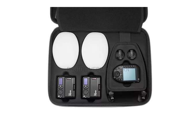Godox Makroblitz MF12-DK1 Dental Set Sony