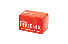Harman Phoenix 200 135/36