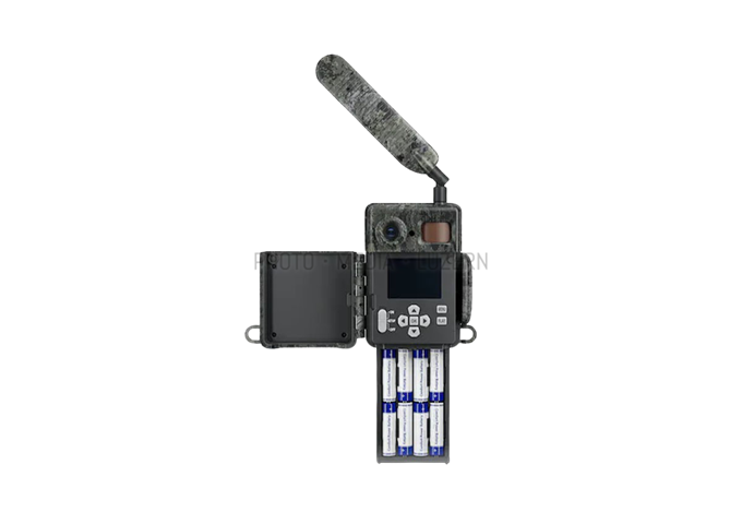 Zeiss Optik Secacam 7