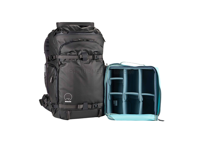 Shimoda Action X30 V2 Starter Kit