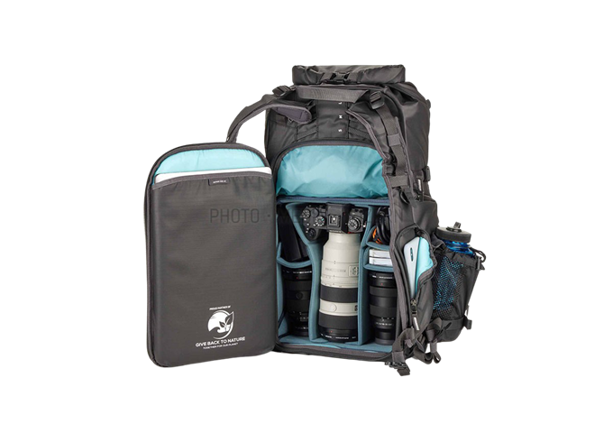 Shimoda Action X30 V2 Starter Kit
