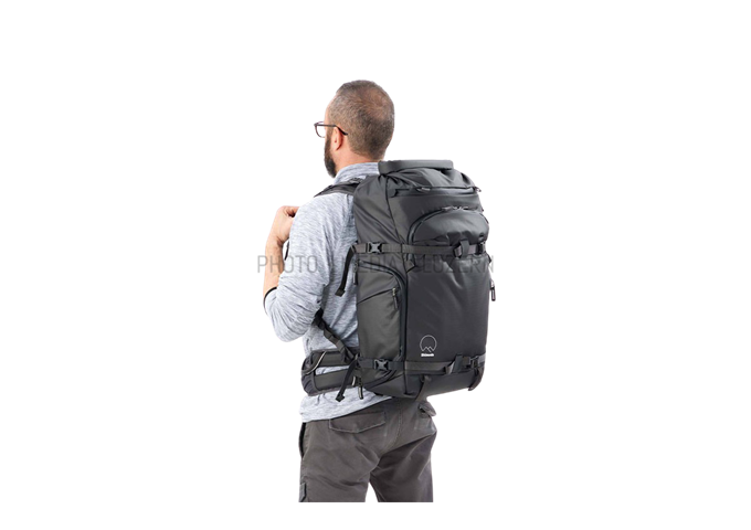 Shimoda Action X30 V2 Starter Kit