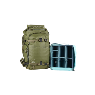 Shimoda Action X30 V2 Starter Kit
