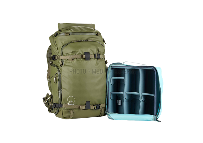 Shimoda Action X30 V2 Starter Kit