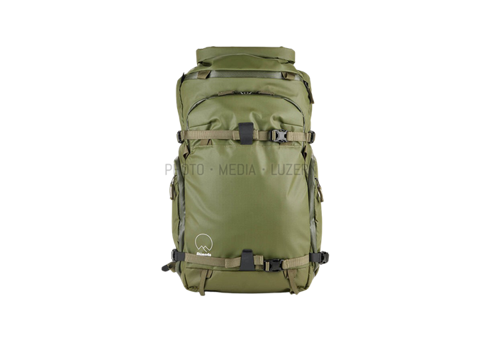 Shimoda Action X30 V2 Starter Kit