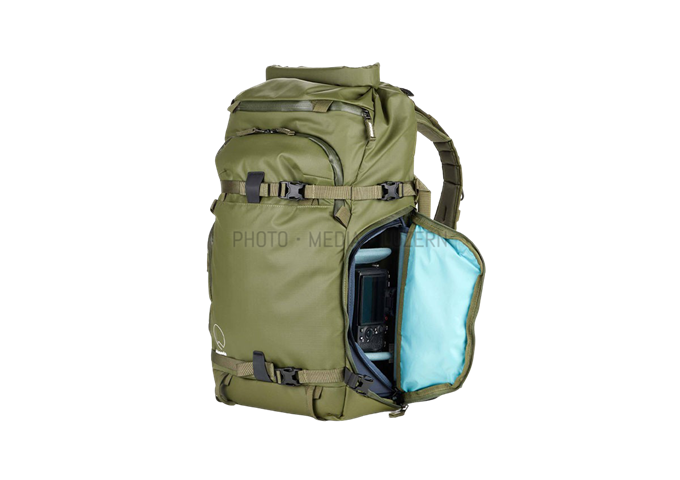 Shimoda Action X30 V2 Starter Kit