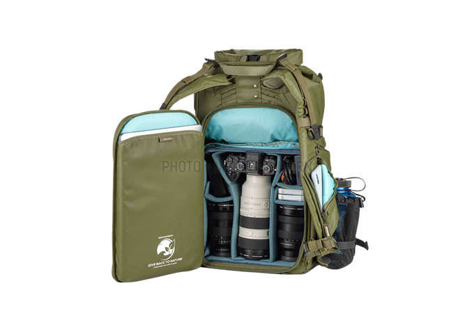 Shimoda Action X30 V2 Starter Kit