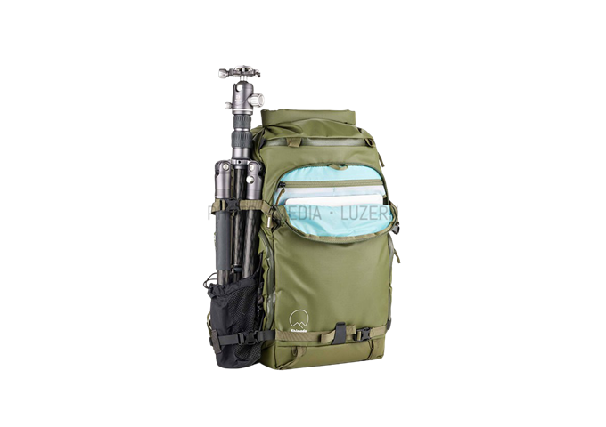 Shimoda Action X30 V2 Starter Kit