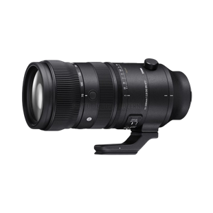 Sigma 70-200mm F2.8 DG DN OS (E-Mount)