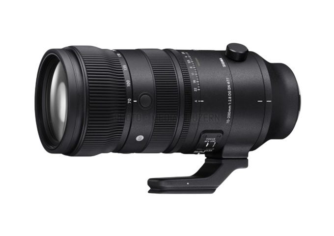 Sigma 70-200mm F2.8 DG DN OS (E-Mount)