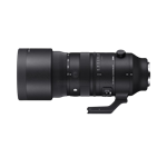 Sigma 70-200mm F2.8 DG DN OS (E-Mount) Sigma 70-200mm F2.8 DG DN OS (E-Mount)