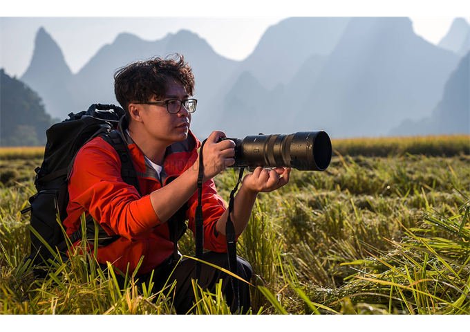Sigma 70-200mm F2.8 DG DN OS (E-Mount)