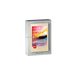 Leica SOFORT Film Type , 19678