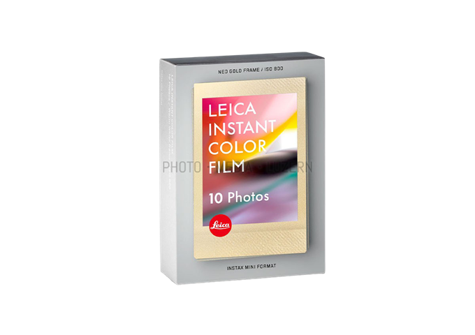 Leica SOFORT Film Type , 19678