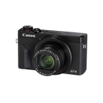Canon Powershot G7 X Mark III