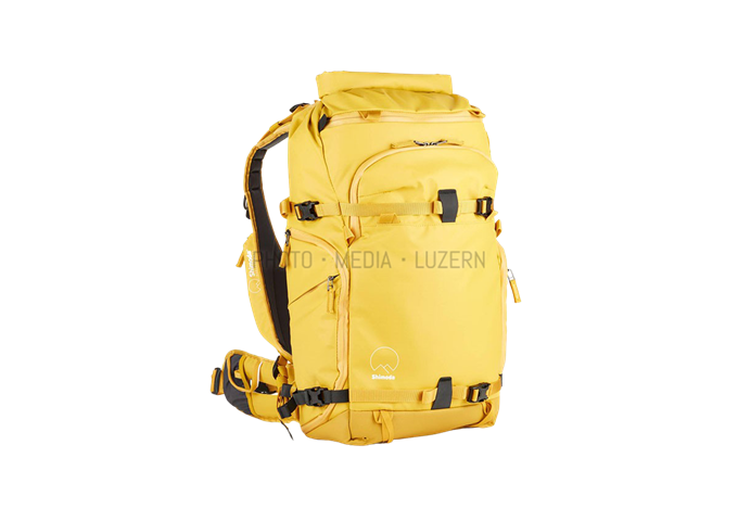 Shimoda Action X30 V2 Starter Kit